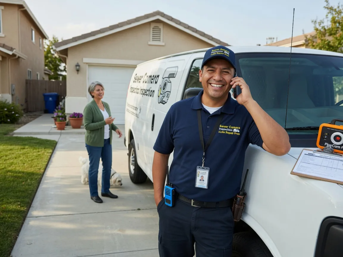Sewer Line Repair Wauwatosa, WI FAQs